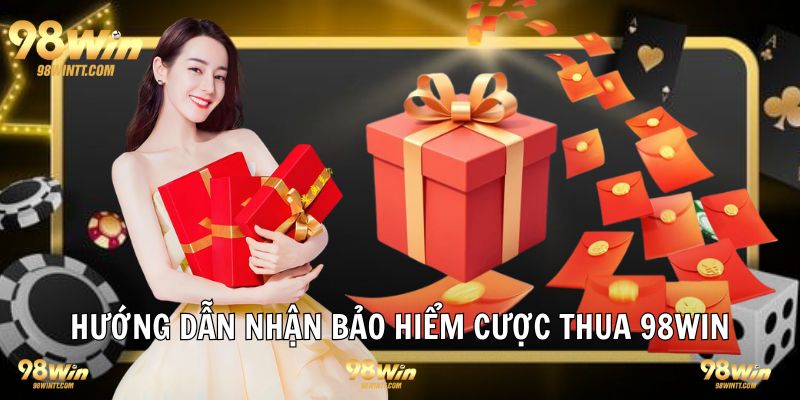 Chi tiết nhận thưởng khuyến mãi 98WIN nhà cái đổi thưởng